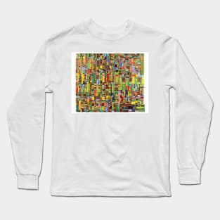 Advice From Dead Relatives In Dreams Long Sleeve T-Shirt